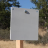 square target