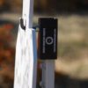 Steel Target T-Post Hanger