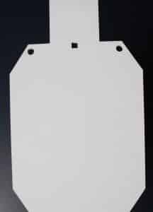 Rogue ShootingTargets Steel Silhouette Targets