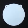 Rogue Shooting Targets 10" steel gong shooting targets