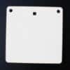 Rogue Shooting Targets 10" square steel targets