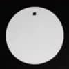 Rogue Targets 12" round AR550 Steel Targets