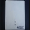 3_8_ x 12_ x 18_ angled target