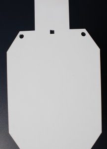 Rogue Shooting Targets Steel Silhouette Shooting Targets