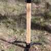 Rogue Shooting Targets Angled Steel Target Stand Rogue Targets Angled Steel Target Stand