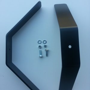 Rogue Shooting Targets Leg Kit for Auto Resetting Steel Targets