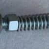 bolt _ spring for tension holder-2 bolt _ spring for tension holder-2