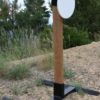 heavy duty tension stand-1