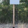 heavy duty tension stand-2