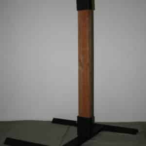 Rogue Shooting Targets Heavy Duty Tension Stand for Steel Targets