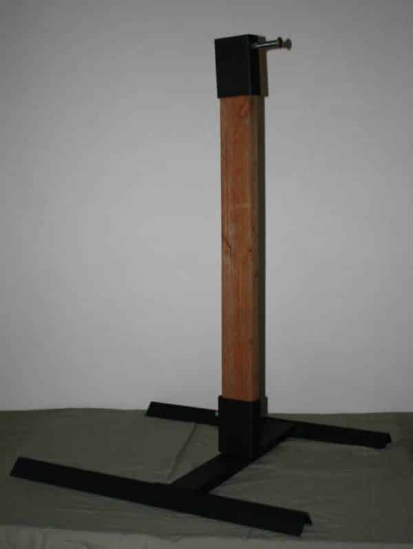 Rogue Shooting Targets Heavy Duty Tension Stand for Steel Targets