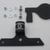 Rogue Shooting Targets AR500 Steel Hostage Kit for 2/3 Scale IDPA Steel Silhouette Targets