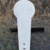 Rogue Shooting Targets Mini Classic Popper Targets