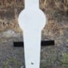Rogue Shooting Targets Steel Mini Popper Targets