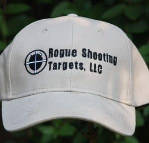 Rogue Targets Shooting Hat