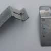 Rogue Shooting Targets Steel target T-post Brackets