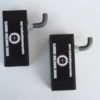 T-Post Hanger for steel targets