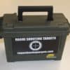 Rogue Targets Steel Target Paint Kit