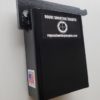 rogue targets Hook N Shoot steel target hanger