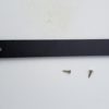 Rogue Targets AR550 steel target protector strip