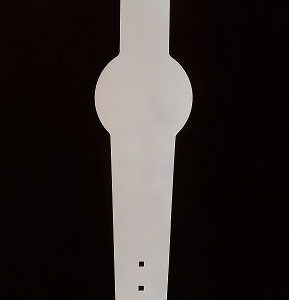 Rogue Shooting Targets Steel Mini Popper Target