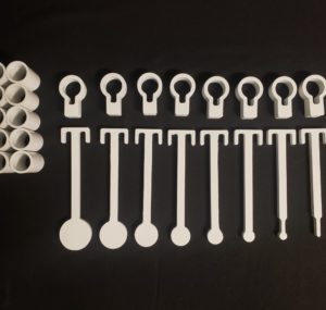 22lr steel Know Your Limits Targets
